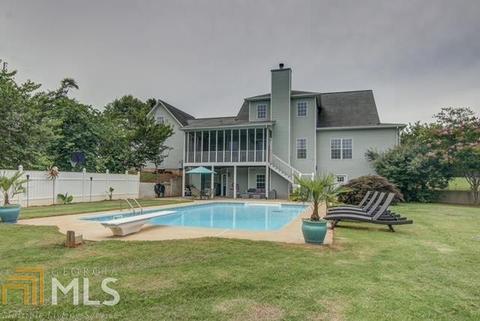 713 Dixie, Covington, GA 30014 photo 20