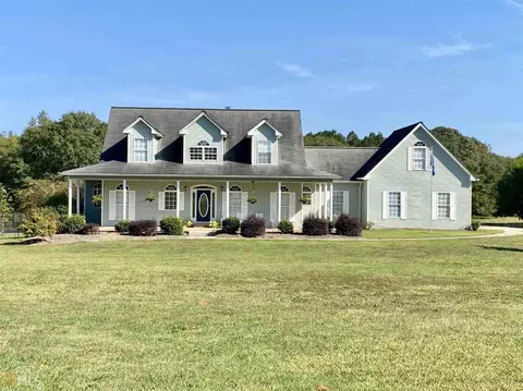 713 Dixie Rd, Covington, GA 30014 photo 2