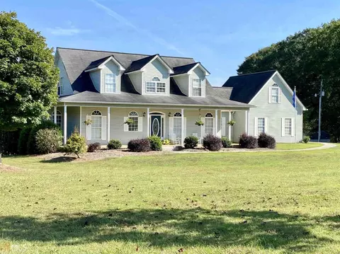 713 Dixie Rd, Covington, GA 30014 photo 1