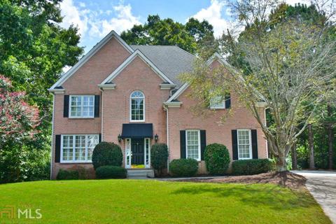 1330 Compton Way, Suwanee, GA 30024 photo 1