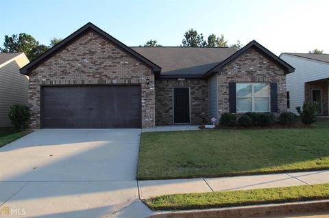 11193 Wind Ridge Dr, Hampton, GA 30228 photo 1