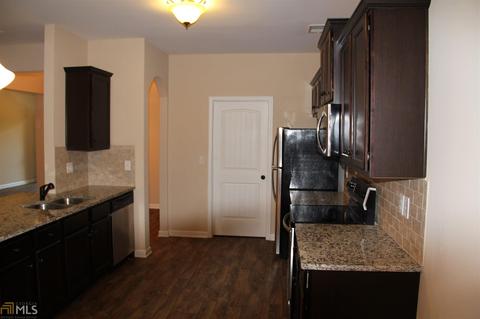 11193 Wind Ridge Dr, Hampton, GA 30228 photo 6