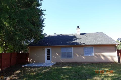6436 Pine Bark Ct, Morrow, GA 30260 photo 4