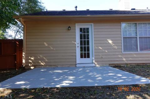 6436 Pine Bark Ct, Morrow, GA 30260 photo 5