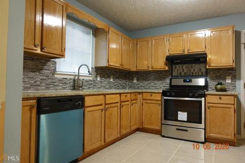 6436 Pine Bark Ct, Morrow, GA 30260 photo 31