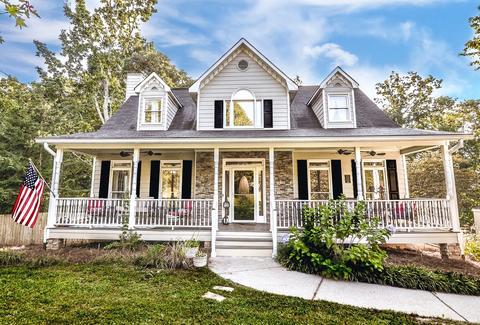 209 Eagle Ridge Ln, Canton, GA 30114 photo 1