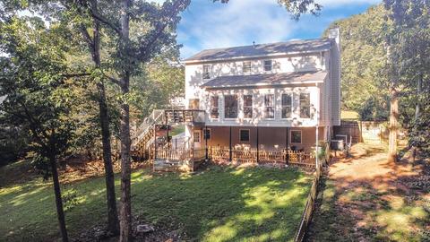 209 Eagle Ridge Ln, Canton, GA 30114 photo 47