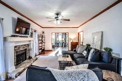 209 Eagle Ridge Ln, Canton, GA 30114 photo 6