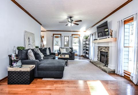 209 Eagle Ridge Ln, Canton, GA 30114 photo 5