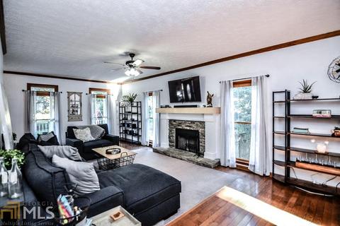209 Eagle Ridge Ln, Canton, GA 30114 photo 4