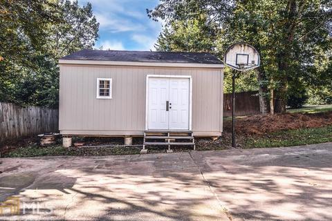 209 Eagle Ridge Ln, Canton, GA 30114 photo 42