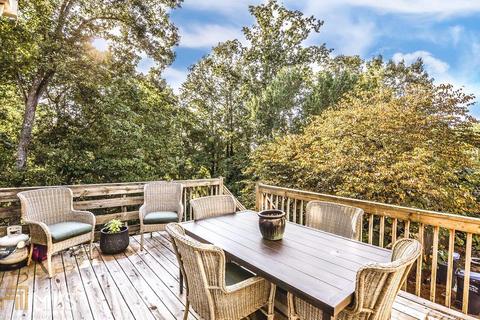 209 Eagle Ridge Ln, Canton, GA 30114 photo 38