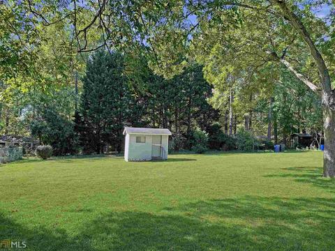 562 Franklin St, Jackson, GA 30233 photo 16