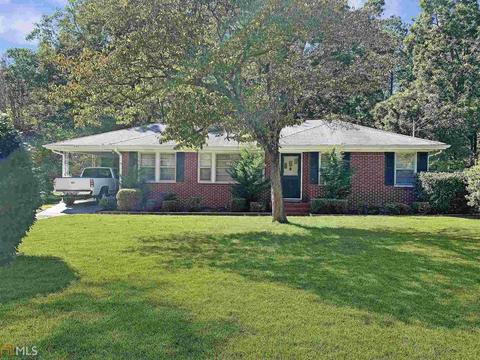 562 Franklin St, Jackson, GA 30233 photo 17
