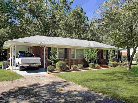 562 Franklin St, Jackson, GA 30233 photo 1