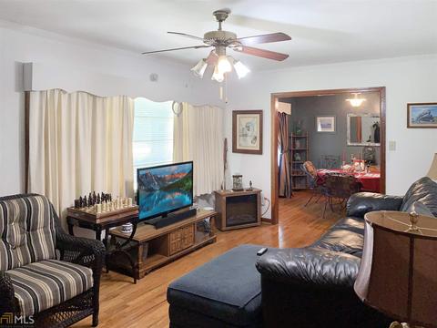 562 Franklin St, Jackson, GA 30233 photo 5