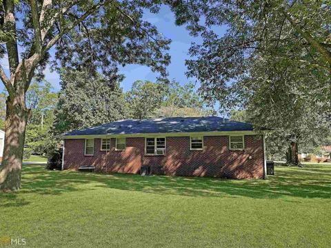 562 Franklin St, Jackson, GA 30233 photo 2