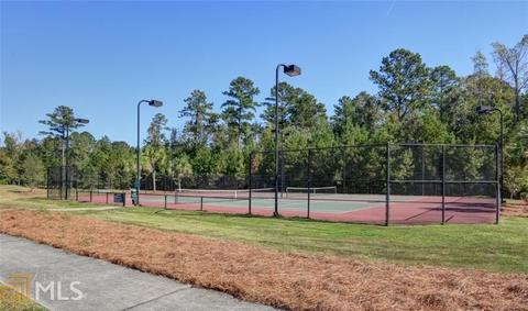 193 Brickhill Cir, Pooler, GA 31322 photo 30