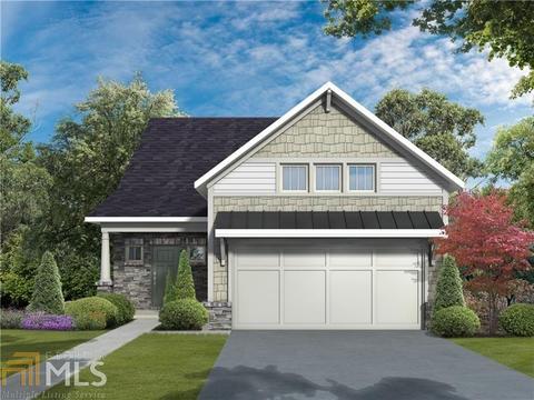 177 Mountain Blvd, Jasper, GA 30143 photo 1