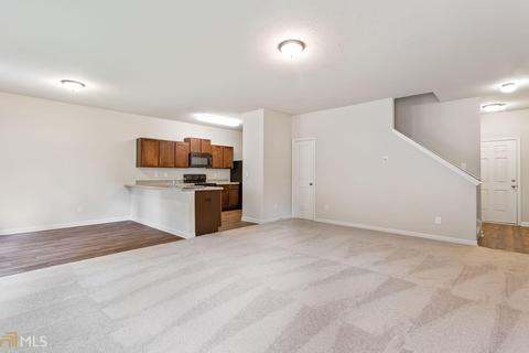 11416 Kilpatrick Ln, Hampton, GA 30228 photo 3