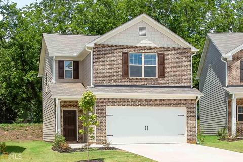 11416 Kilpatrick Ln, Hampton, GA 30228 photo 2
