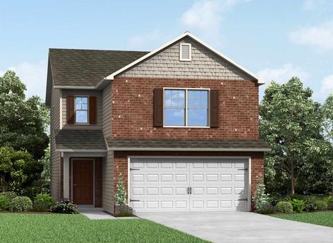 11416 Kilpatrick Ln, Hampton, GA 30228 photo 1