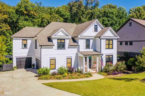 132 Generals Pl, Canton, GA 30114 photo 1