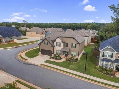 128 Escalade Dr, Mcdonough, GA 30253 photo 4