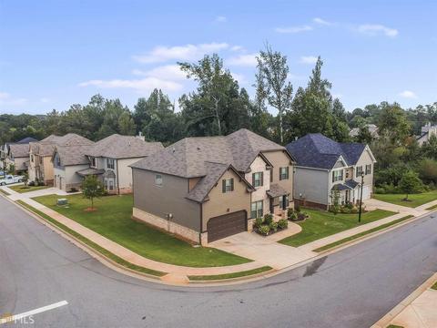 128 Escalade Dr, Mcdonough, GA 30253 photo 3