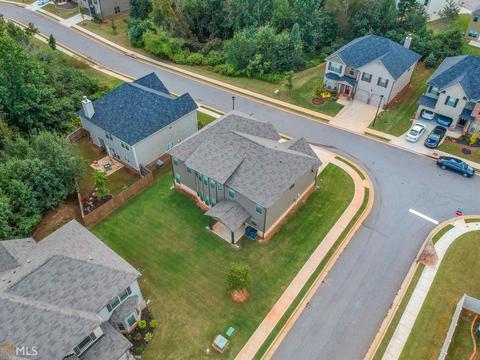 128 Escalade Dr, Mcdonough, GA 30253 photo 5