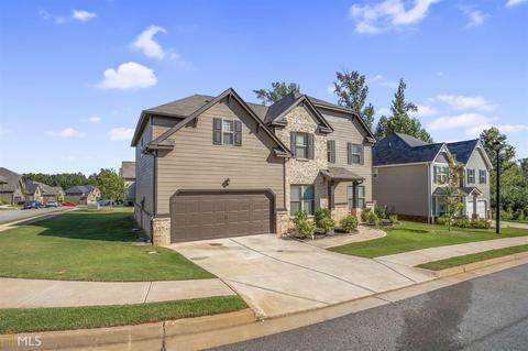 128 Escalade Dr, Mcdonough, GA 30253 photo 2