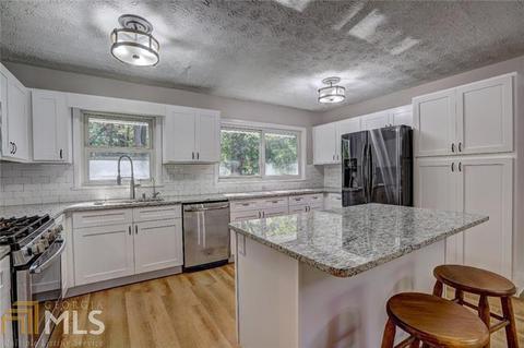 3087 Boxleaf Dr, Marietta, GA 30008 photo 13