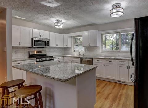 3087 Boxleaf Dr, Marietta, GA 30008 photo 11