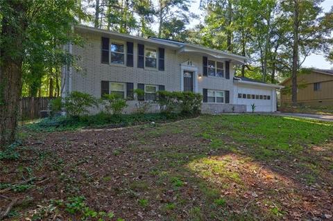 3087 Boxleaf Dr, Marietta, GA 30008 photo 3