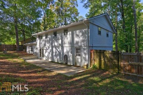 3087 Boxleaf Dr, Marietta, GA 30008 photo 4