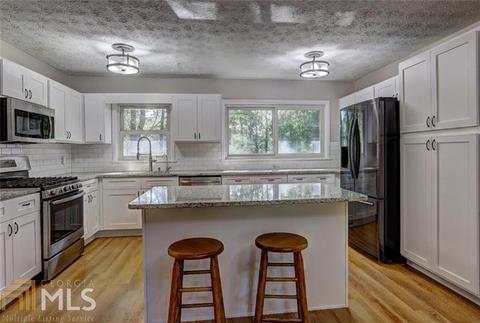 3087 Boxleaf Dr, Marietta, GA 30008 photo 12