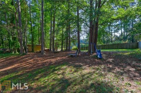 3087 Boxleaf Dr, Marietta, GA 30008 photo 8