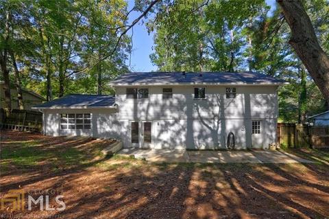 3087 Boxleaf Dr, Marietta, GA 30008 photo 6