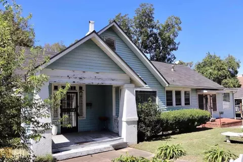 695 Monroe St, Macon, GA 31201 photo 1
