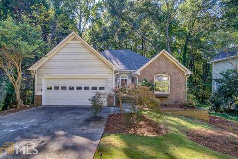 3417 Mosswood Ln, Rex, GA 30273 photo 1