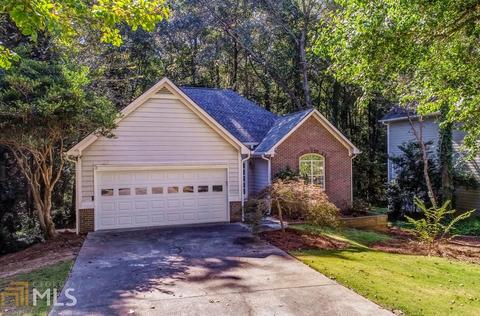3417 Mosswood Ln, Rex, GA 30273 photo 2
