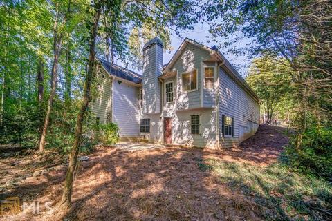 3417 Mosswood Ln, Rex, GA 30273 photo 28