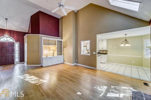 3417 Mosswood Ln, Rex, GA 30273 photo 4