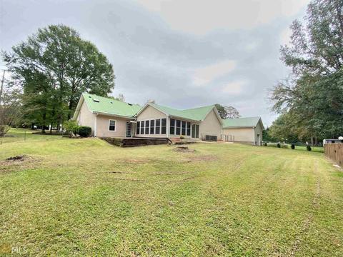 135 Greenbriar Trl, Lagrange, GA 30241 photo 3