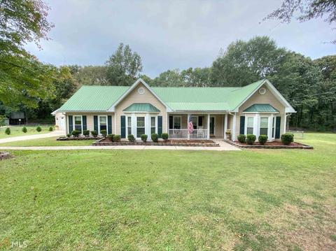 135 Greenbriar Trl, Lagrange, GA 30241 photo 1