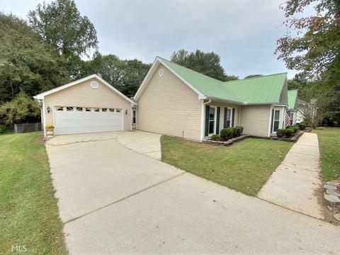 135 Greenbriar Trl, Lagrange, GA 30241 photo 2