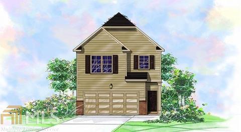 40 Milton Dr, Covington, GA 30016 photo 1