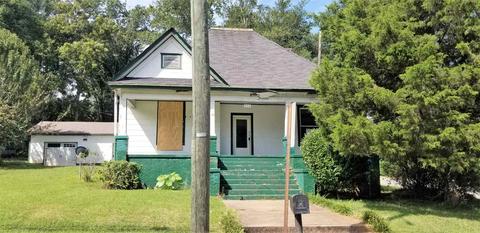 500 Harwell Ave, Lagrange, GA 30240 photo 1