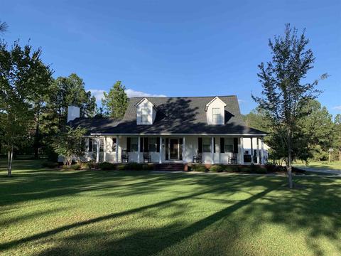 918 Pinehill Rd, Dublin, GA 31021 photo 2