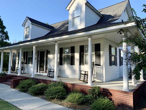 918 Pinehill Rd, Dublin, GA 31021 photo 1